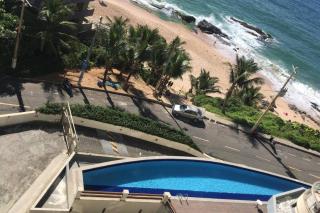 Coladinho na Praia - Vista Incrível - Salvador - 7