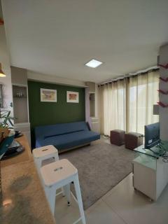 Apartamento Loft Studio Sofisticado Completo!!! - Natal - 9