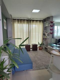 Apartamento Loft Studio Sofisticado Completo!!! - Natal - 7