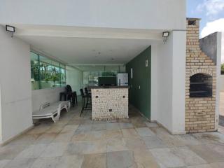 Apartamento Loft Studio Sofisticado Completo!!! - Natal - 4