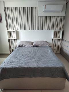 Apartamento Loft Studio Sofisticado Completo!!! - Natal - 2