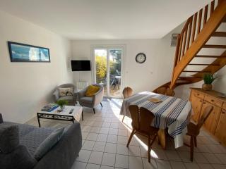 Maison, 2 chambres, 400m de la plage. - La Turballe - 7