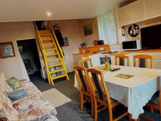 Country Retreat - Cooks Beach - 1