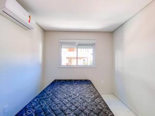 Apto 350 metros do mar na Praia de Palmas - 0114 - 9