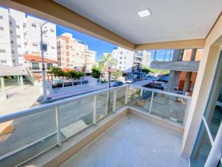 Apto 350 metros do mar na Praia de Palmas - 0114 - 7