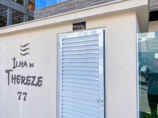 Apto 350 metros do mar na Praia de Palmas - 0114 - 6