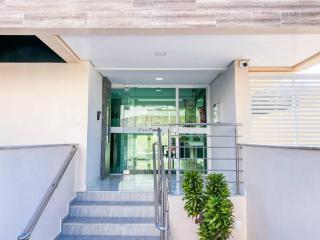 Apto 350 metros do mar na Praia de Palmas - 0114 - 5