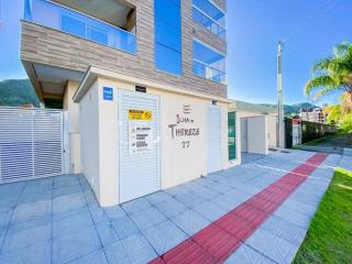 Apto 350 metros do mar na Praia de Palmas - 0114 - 1