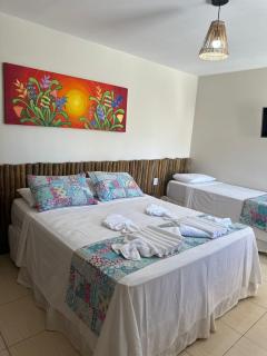 Graciosa Suites - Marechal Deodoro - 2