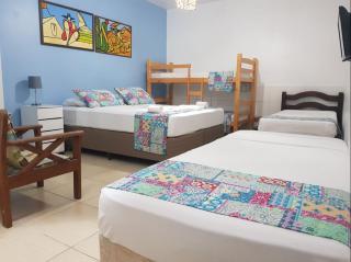 Graciosa Suites - Marechal Deodoro - 1
