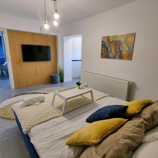 Quantum Apartament 58 - Craiova - 4