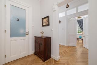 2 bedroom apartment - Sereno Fenn'a 5 street - 2