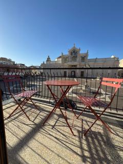 Duomo Rooms - Manfredi Homes&Villas - Manfredonia - 9