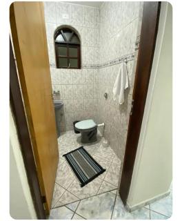 Casa para 9P com escada sem garagem - 4