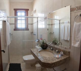 Refúgio do Imperador Hospedaria - 4