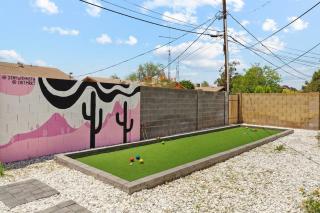 Remodeled Gem - Bocceball - 8 Min to Oldtown - Scottsdale - 9