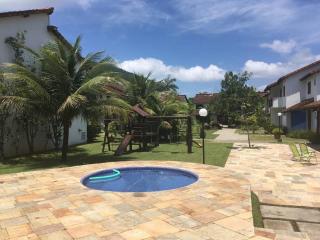 Linda, perto do mar, casa 3 suítes, com ar - Ubatuba - 6
