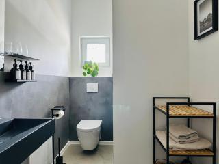 Modern und stilvoll eingerichtetes Tiny House - Stadtbergen - 3