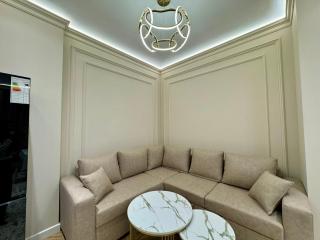 Modern Spaces Tashkent Tower - Tasjkent - 7