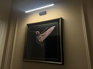 Modern Spaces Tashkent Tower - 1