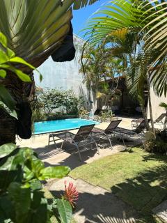 Graciosa Suites - Marechal Deodoro - 7