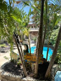 Graciosa Suites - Marechal Deodoro - 0