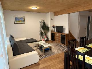 Beaulac Penthouse - Brienz - 4