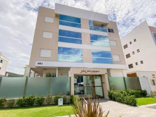 Apto encantador, prédio novo com piscina - 0116 - 2