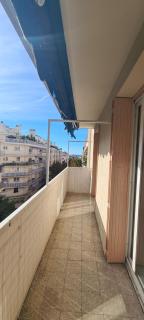 Azur Horizons Sea and Mountain - Juan-les-Pins - 5