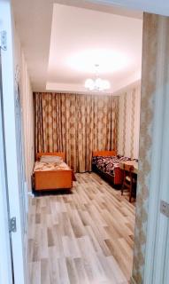 Apartments for guests of the capital апартаменты для гостей города qonaglar ucun - Baku - 2