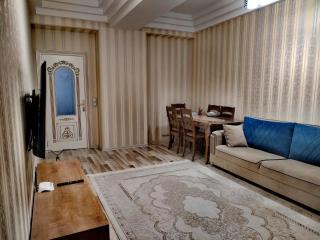 Apartments for guests of the capital апартаменты для гостей города qonaglar ucun - Baku - 7