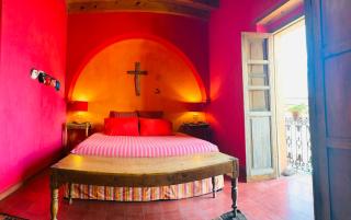 Posada de la Cruz#2 - 7