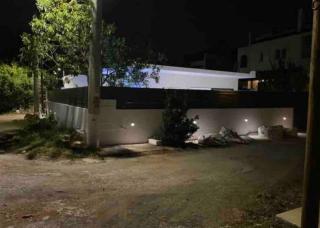 Luxury 6 bedroom 4 bathroom villa with pool - Vári - 6