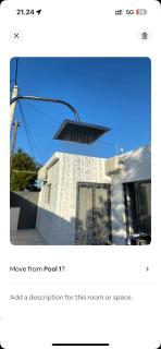 Luxury 6 bedroom 4 bathroom villa with pool - Vari - 5