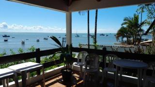 Biônica Pousada - 8