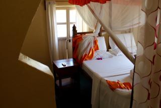 Princess Salme Inn - Zanzibar City - 5
