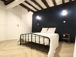 Maison avec spa proche Giverny - Vétheuil - 6