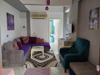 Holiday Apartment in Sunshine - Naama Bay - Sharm-el-Sheikh - 0
