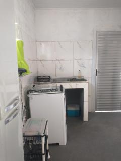 Casa da Lika - Ilha de Boipeba - 6