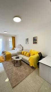 Studio apartment Loftel Ruaka - Gachie - 0