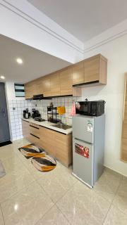 Studio apartment Loftel Ruaka - Gachie - 4