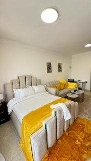 Studio apartment Loftel Ruaka - Gachie - 8