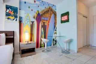 Studio gem in the heart of south beach - 1
