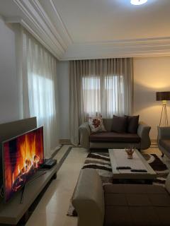 Appartement S2 prés de clinique ennasser 2 - 7