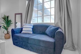 South Miami Beach Oasis Sleeps 2 - Miami Beach - 9