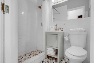 South Miami Beach Oasis Sleeps 2 - Miami Beach - 6
