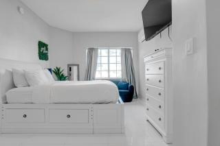 South Miami Beach Oasis Sleeps 2 - Miami Beach - 3