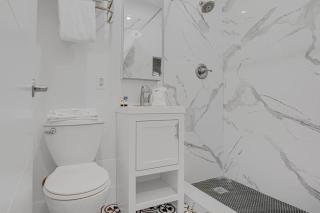 South Beach Chic Studio Retreat sleeps 4 - Miami Beach - 1