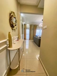 Scale Apartments - Douala - 6