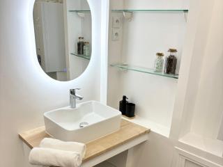 Maison avec spa proche Giverny - Vétheuil - 5
